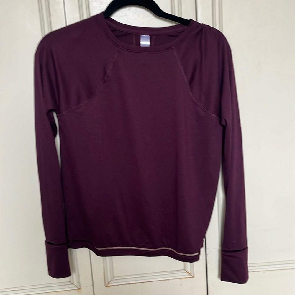 Spalding comfort longsleeve